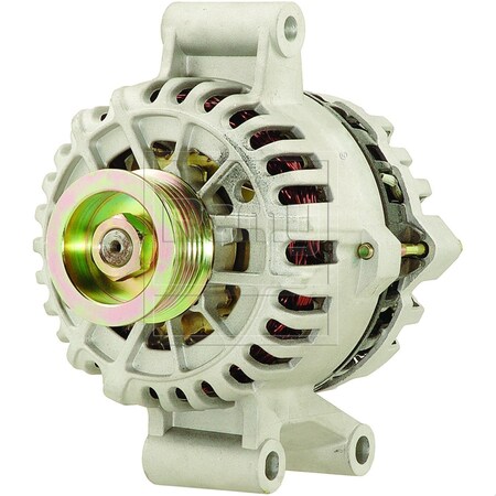 Remy Alternator, 92567 92567